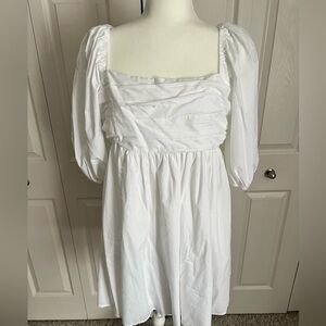 Abercrombie & Fitch Sundress